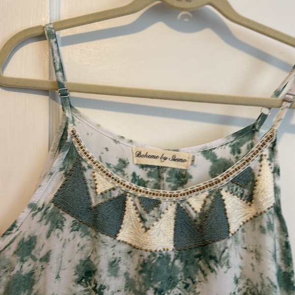 Boheme Dress - Picture 3 of 7